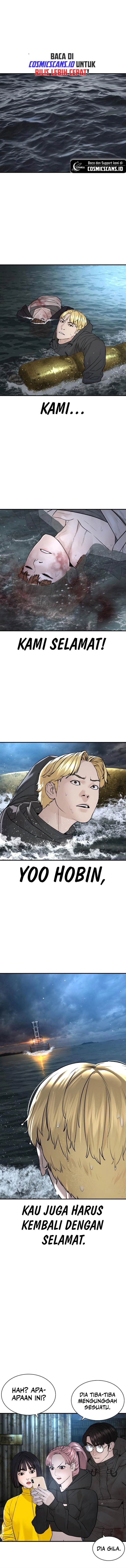 How to Fight Chap 214 - Next Chap 215