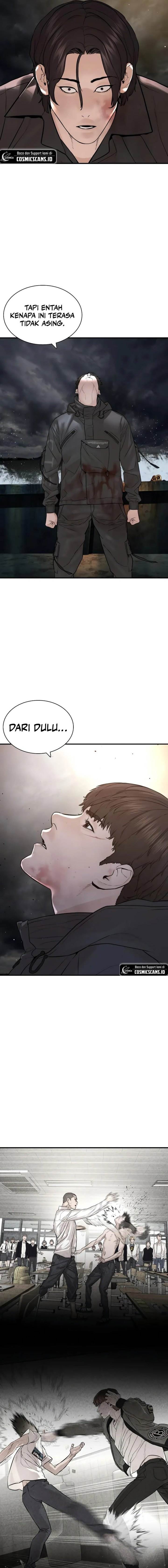 How to Fight Chap 215 - Next Chap 216