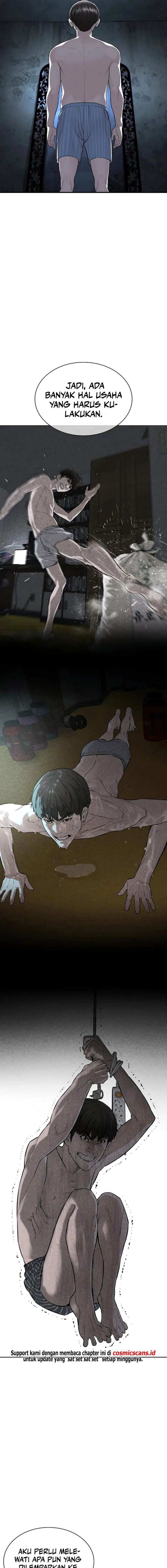 How to Fight Chap 215 - Next Chap 216