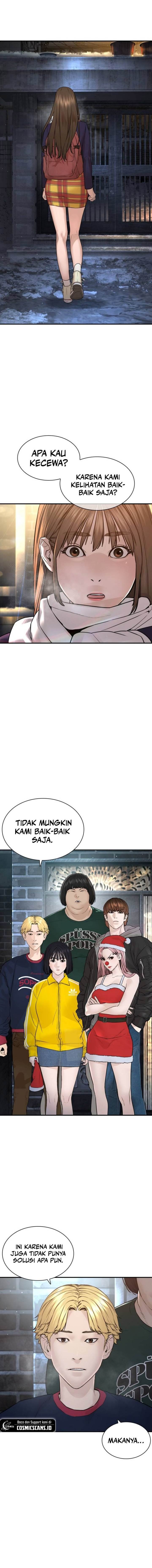 How to Fight Chap 216 - Next Chap 217