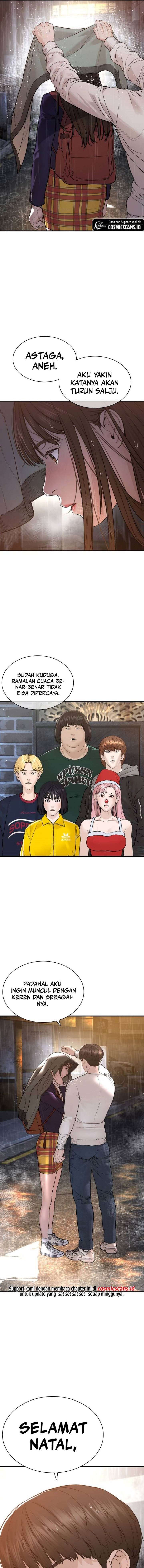 How to Fight Chap 216 - Next Chap 217