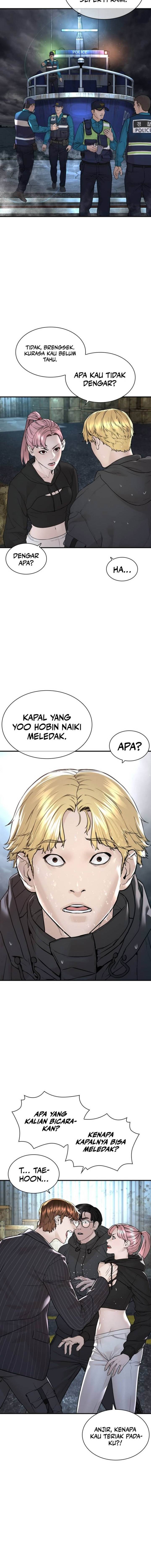 How to Fight Chap 216 - Next Chap 217