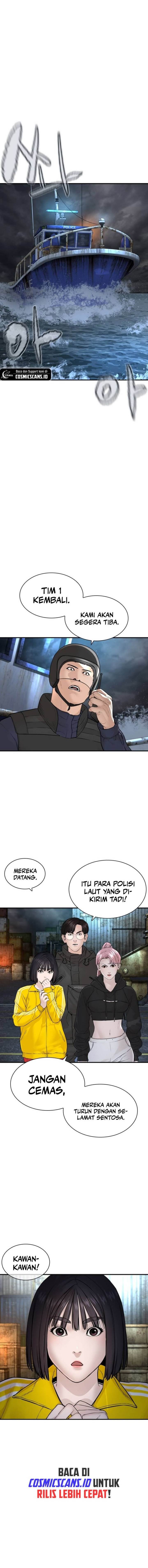How to Fight Chap 216 - Next Chap 217