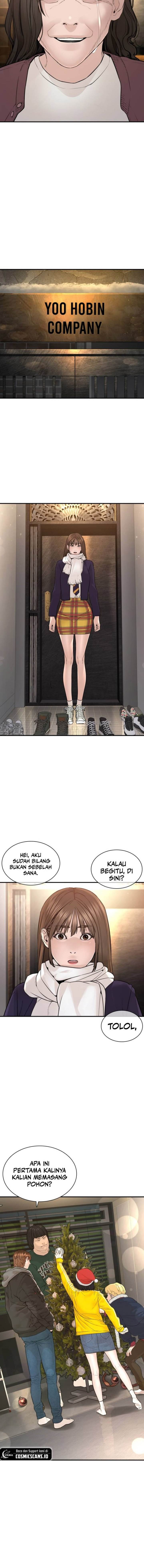 How to Fight Chap 216 - Next Chap 217