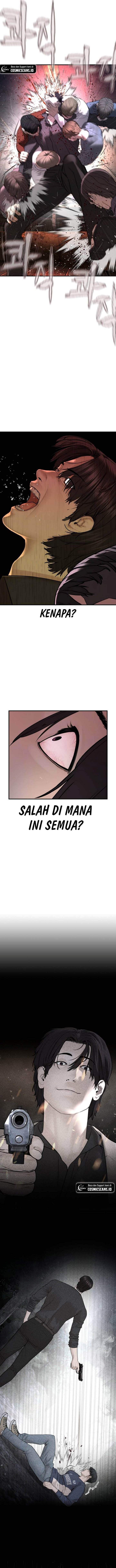 How to Fight Chap 217 - Next Chap 218