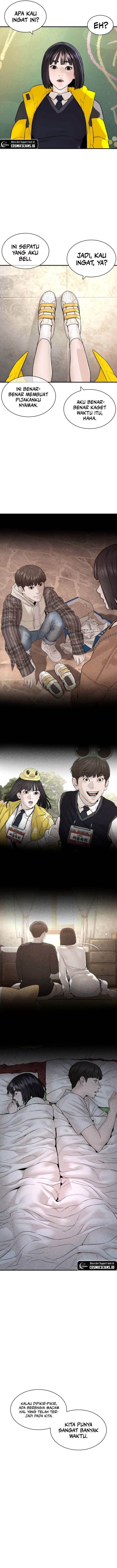 How to Fight Chap 218 - Next Chap 219