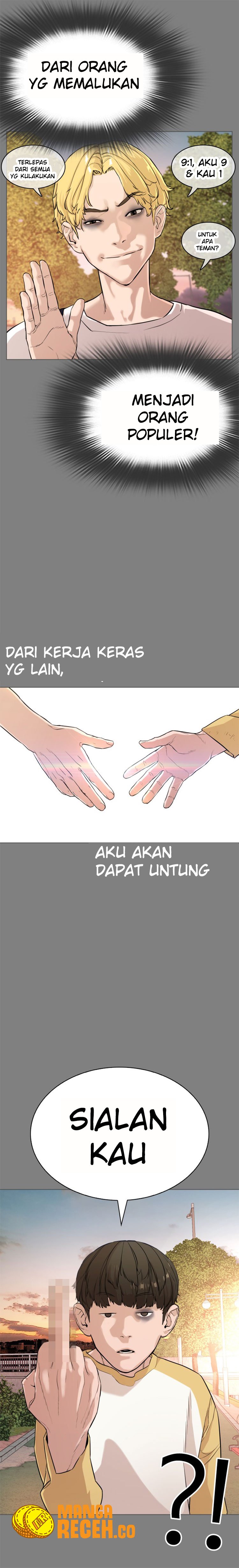 How to Fight Chap 2 - Next Chap 3