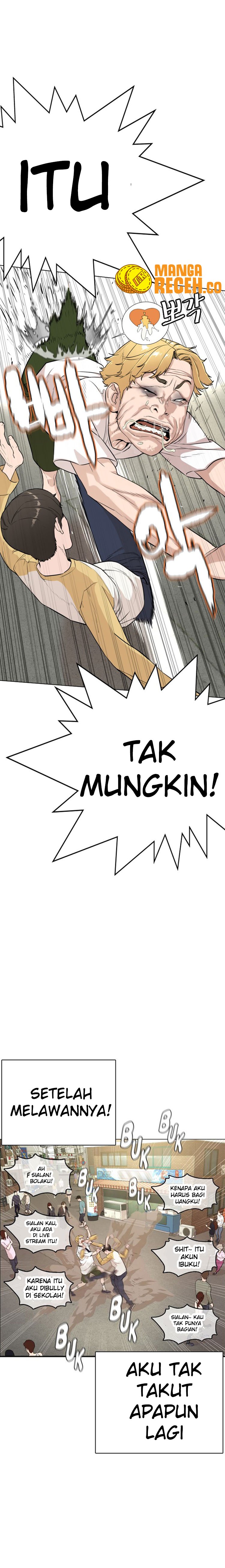 How to Fight Chap 2 - Next Chap 3