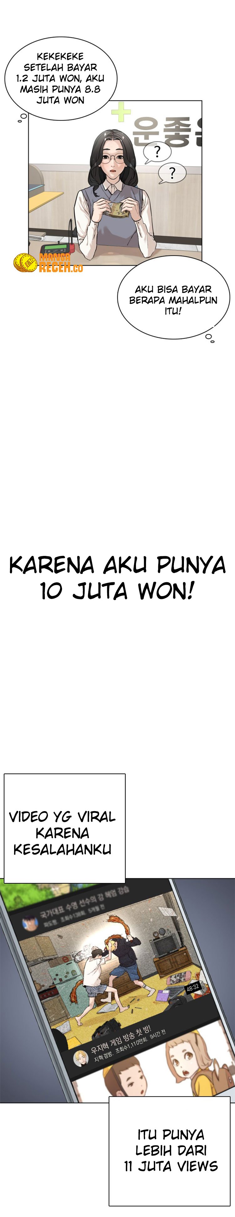 How to Fight Chap 2 - Next Chap 3