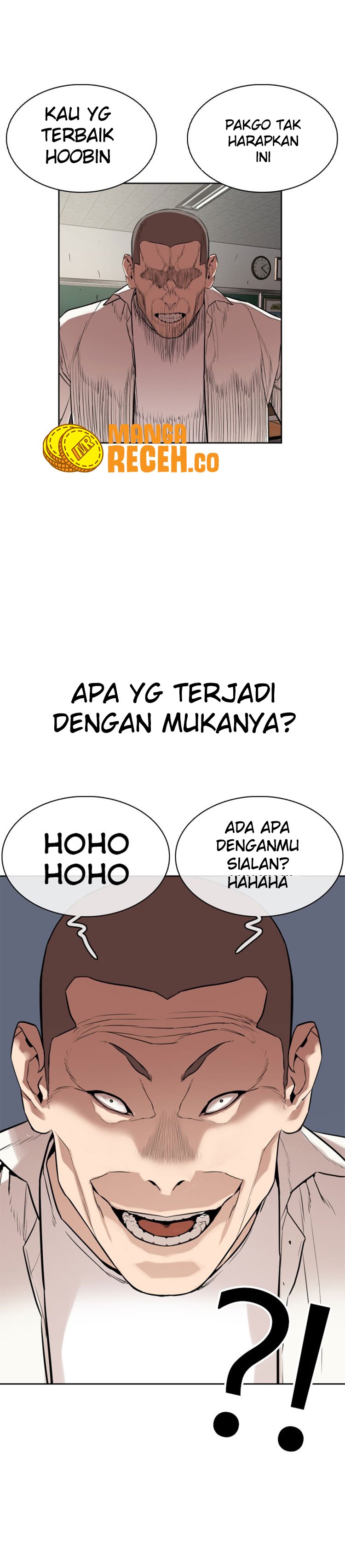 How to Fight Chap 2 - Next Chap 3