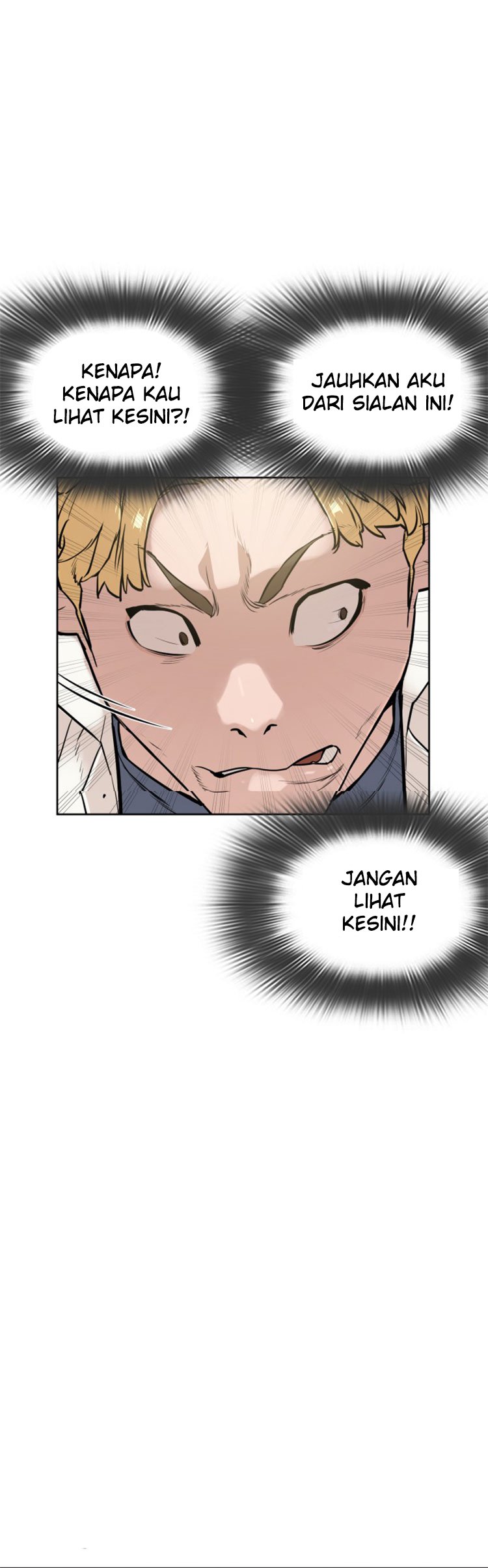 How to Fight Chap 2 - Next Chap 3