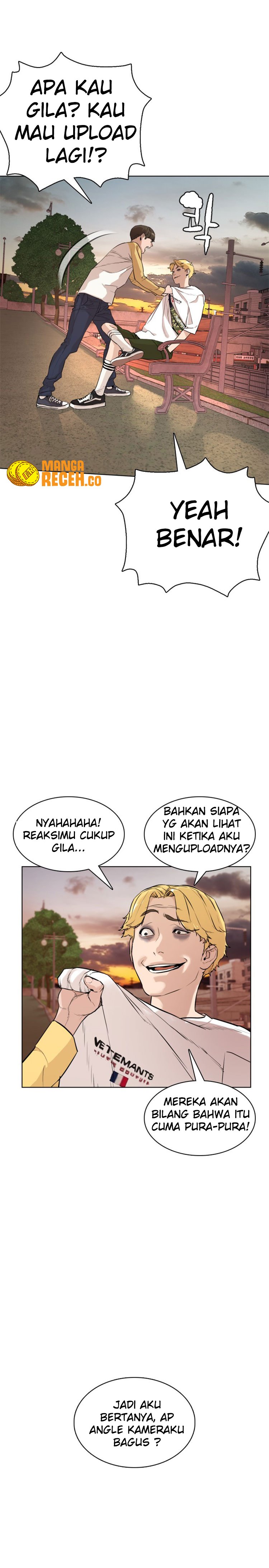 How to Fight Chap 2 - Next Chap 3