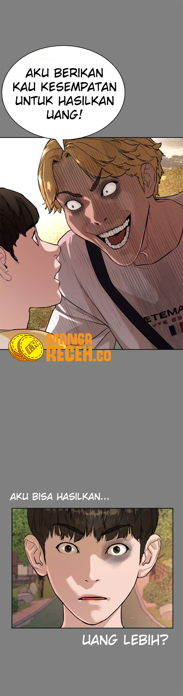 How to Fight Chap 2 - Next Chap 3