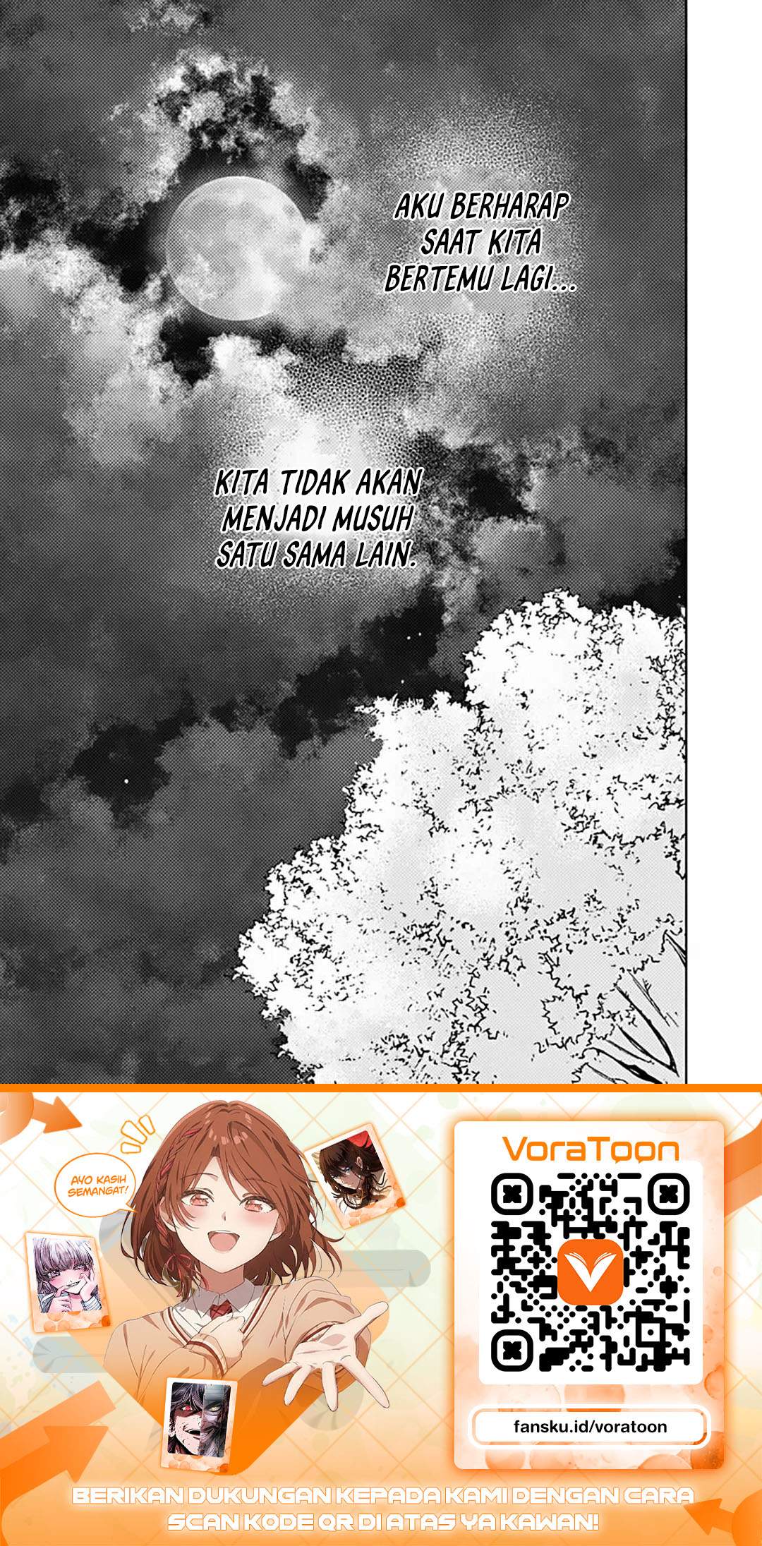 My Death Flags Show No Sign of Ending Chap 90 - Next Chap 91