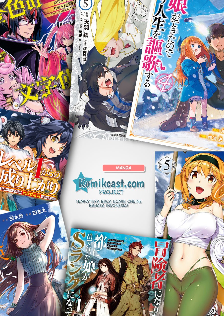 My Death Flags Show No Sign of Ending Chap 1 - Next Chap 2