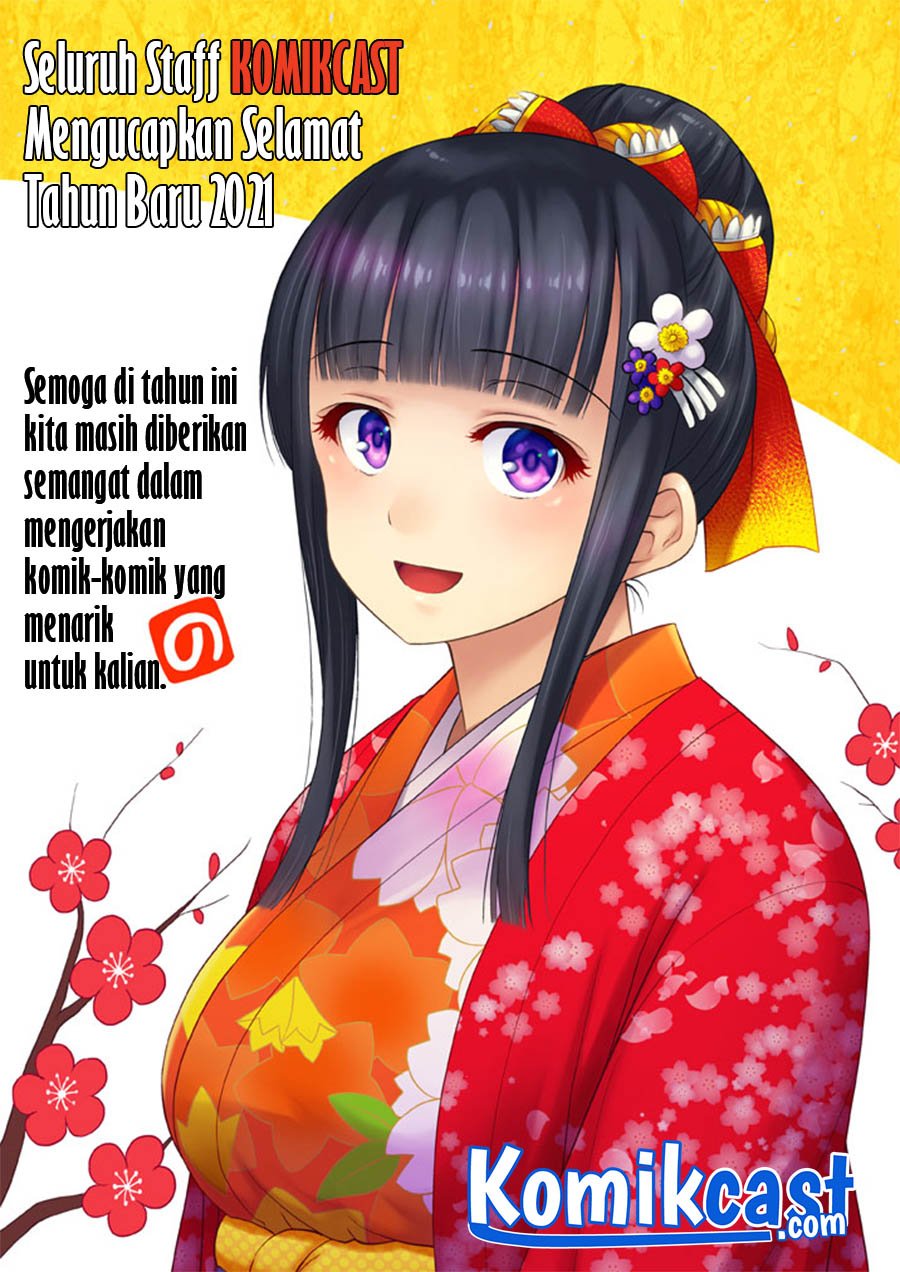 My Death Flags Show No Sign of Ending Chap 10 - Next Chap 11