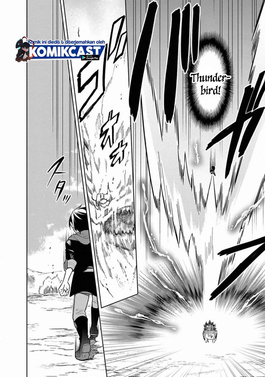 My Death Flags Show No Sign of Ending Chap 24 - Next Chap 25