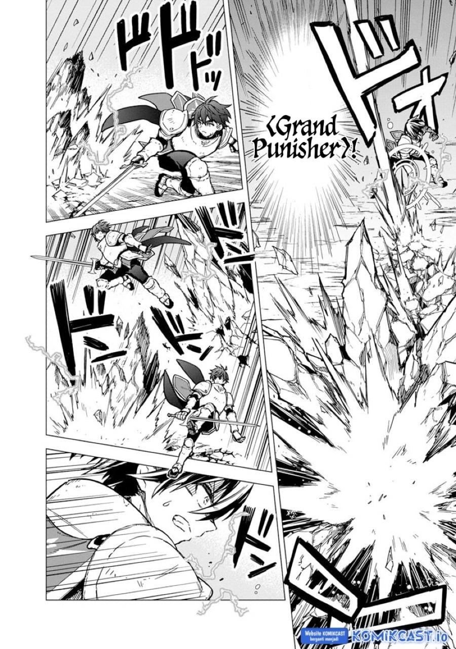 My Death Flags Show No Sign of Ending Chap 48 - Next Chap 49