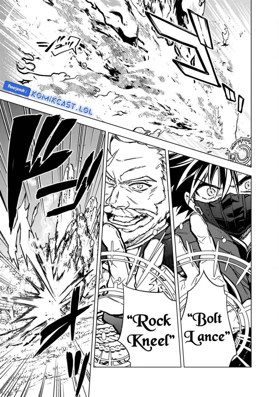 My Death Flags Show No Sign of Ending Chap 52 - Next Chap 53