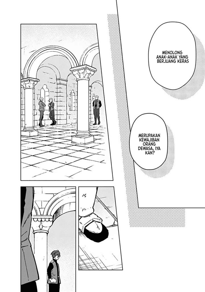 My Death Flags Show No Sign of Ending Chap 60 - Next Chap 61