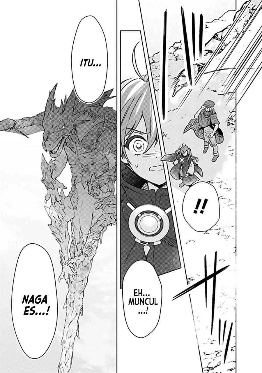 My Death Flags Show No Sign of Ending Chap 62 - Next Chap 63