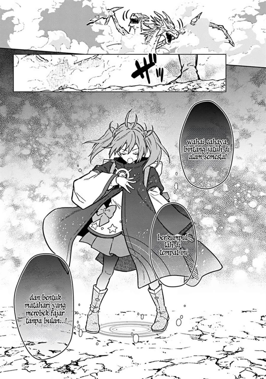 My Death Flags Show No Sign of Ending Chap 63 - Next Chap 64