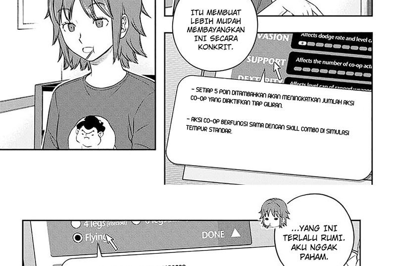 World Trigger Chap 239 - Next Chap 240