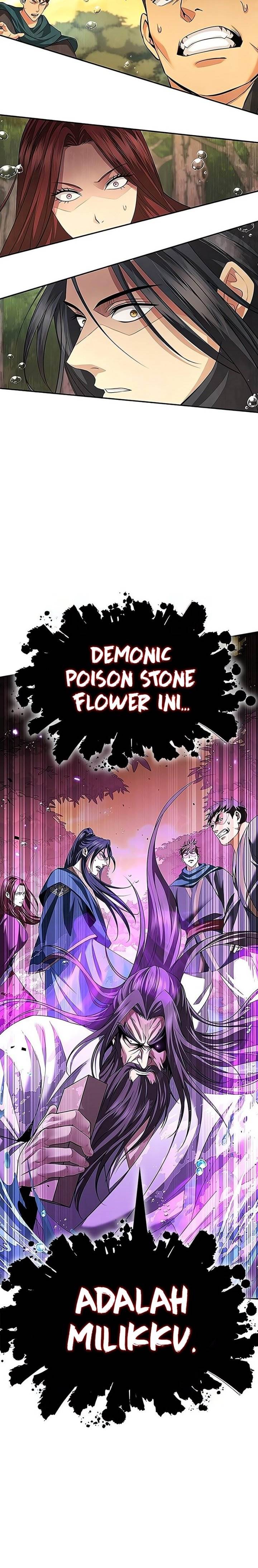 Regression of the Yong Clan Heir Chap 7 - Next Chap 8