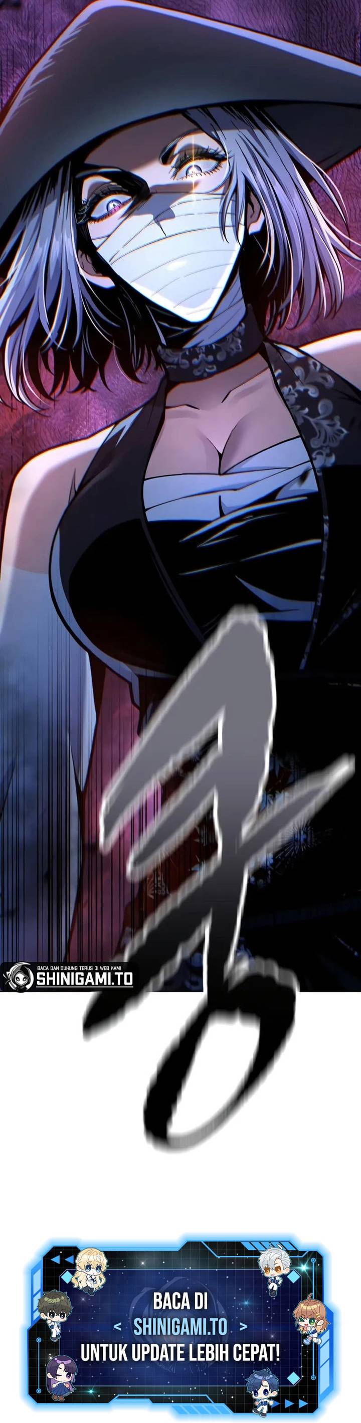 Regression of the Yong Clan Heir Chap 41 - Next Chap 42