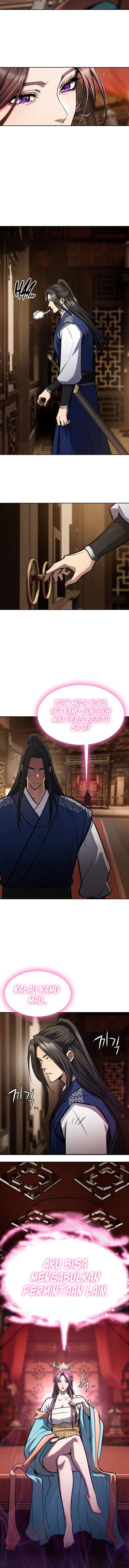 Regression of the Yong Clan Heir Chap 47 - Next Chap 48