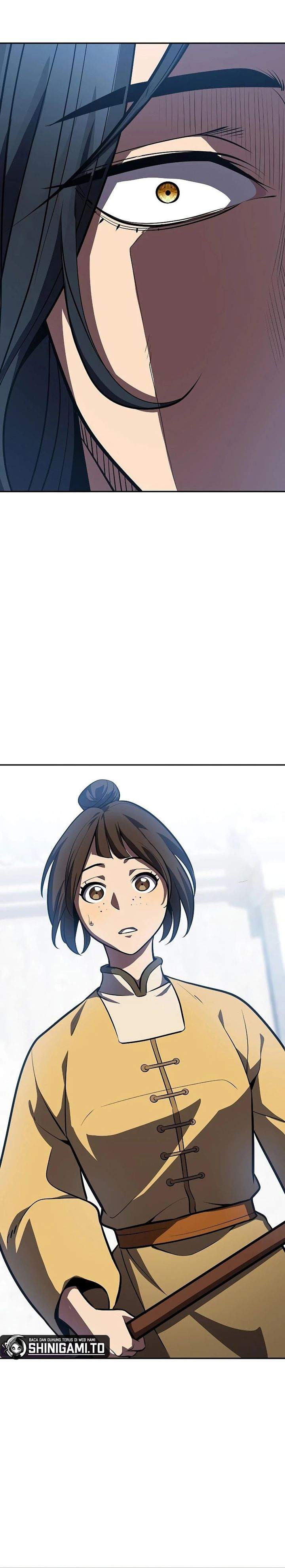 Regression of the Yong Clan Heir Chap 55 - Next Chap 56