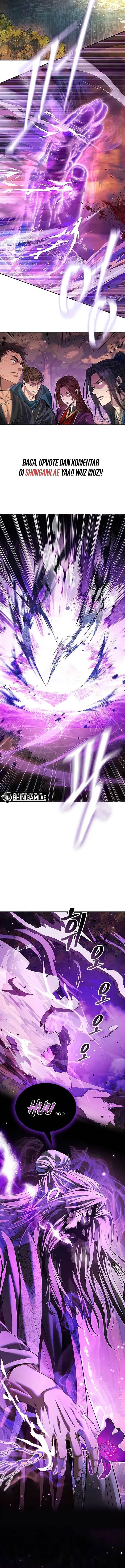 Regression of the Yong Clan Heir Chap 6 - Next Chap 7