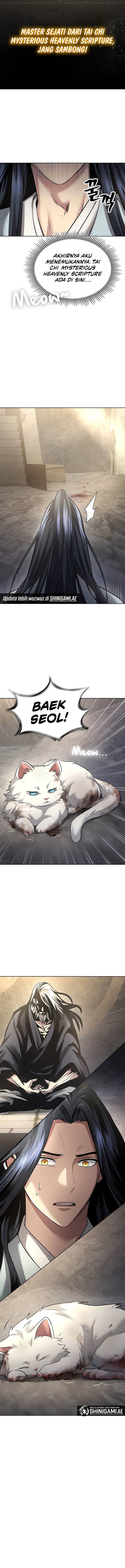 Regression of the Yong Clan Heir Chap 12 - Next Chap 13