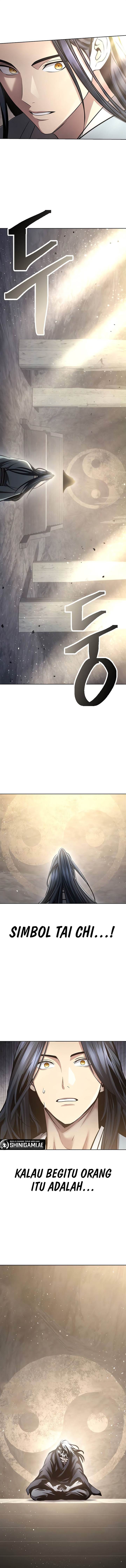 Regression of the Yong Clan Heir Chap 12 - Next Chap 13