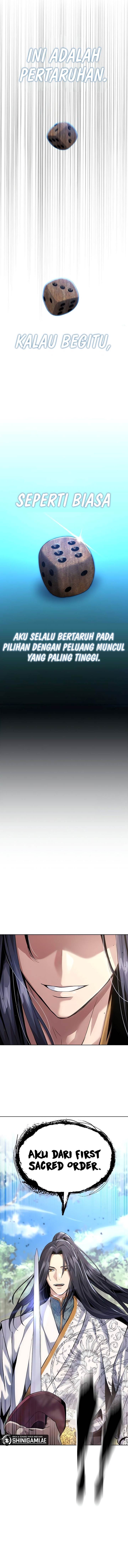 Regression of the Yong Clan Heir Chap 15 - Next Chap 16