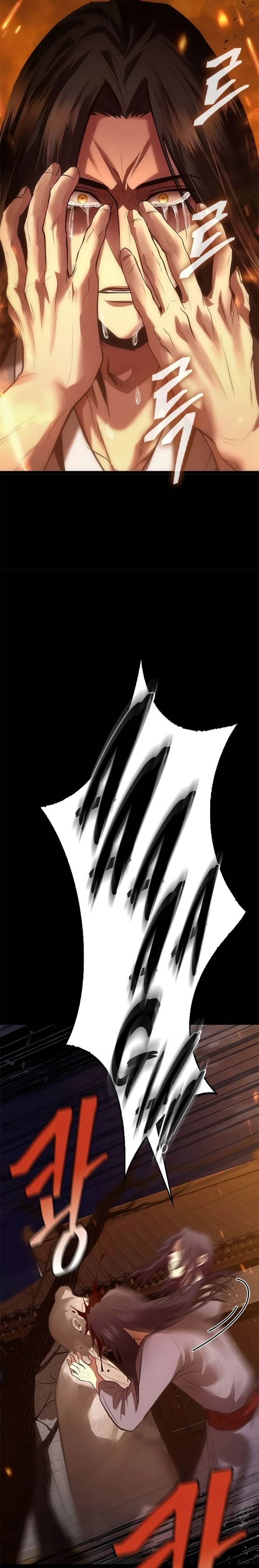 Regression of the Yong Clan Heir Chap 1 - Next Chap 2