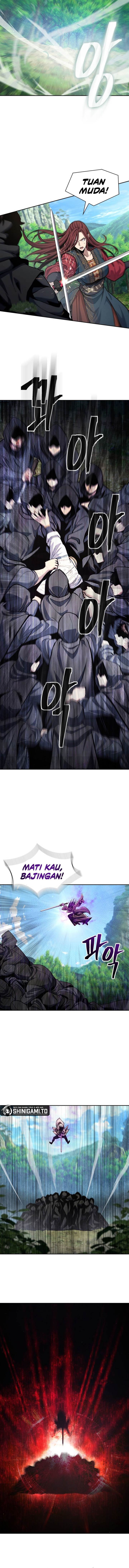 Regression of the Yong Clan Heir Chap 23 - Next Chap 24