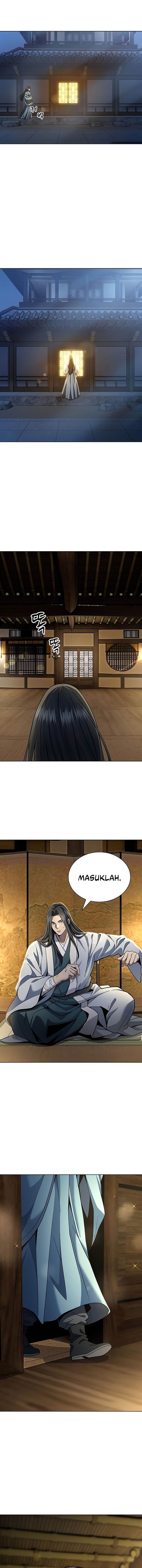 Regression of the Yong Clan Heir Chap 21 - Next Chap 22