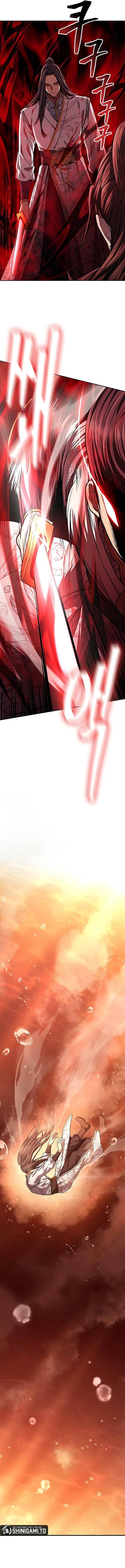 Regression of the Yong Clan Heir Chap 24 - Next Chap 25