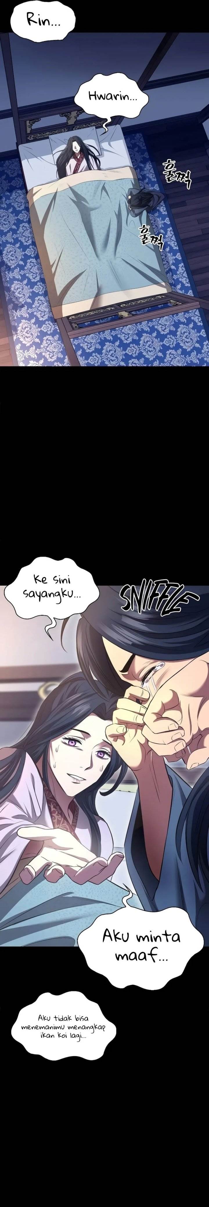 Regression of the Yong Clan Heir Chap 2 - Next Chap 3