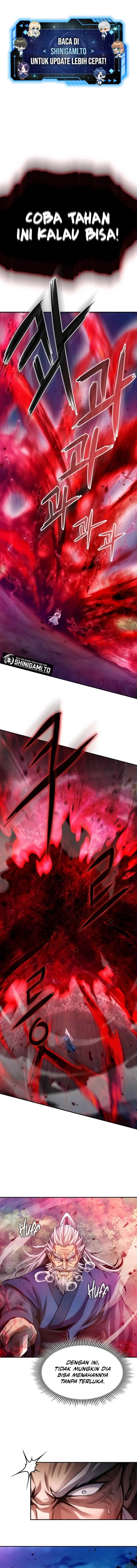 Regression of the Yong Clan Heir Chap 37 - Next Chap 38