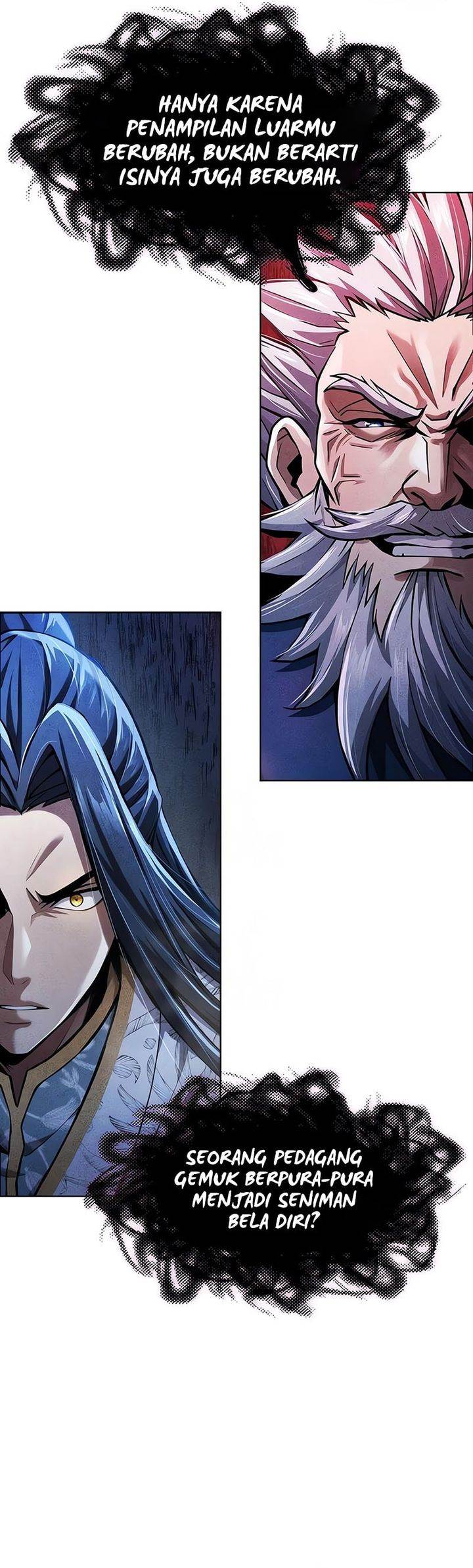 Regression of the Yong Clan Heir Chap 36 - Next Chap 37