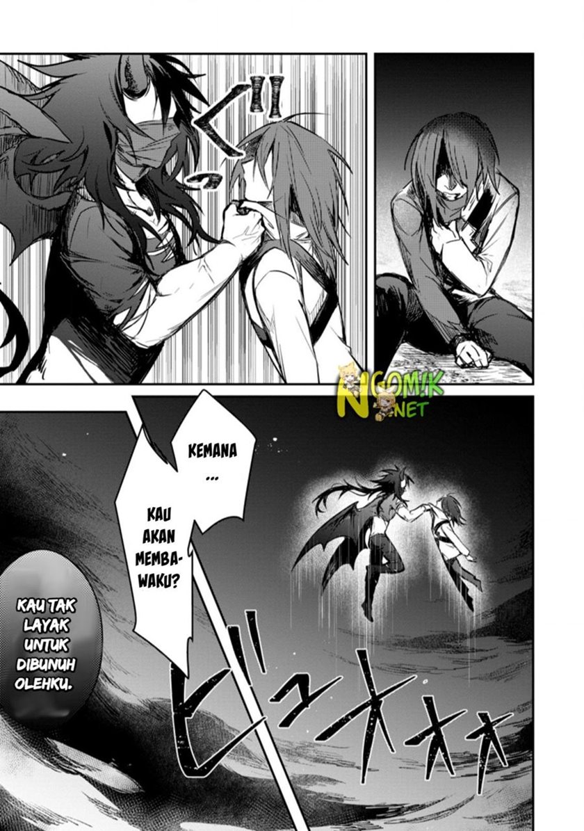 Yuusha Party ni Kawaii Ko ga Ita no de, Kokuhaku Shite Mita Chap 7.2 - Next Chap 8.2