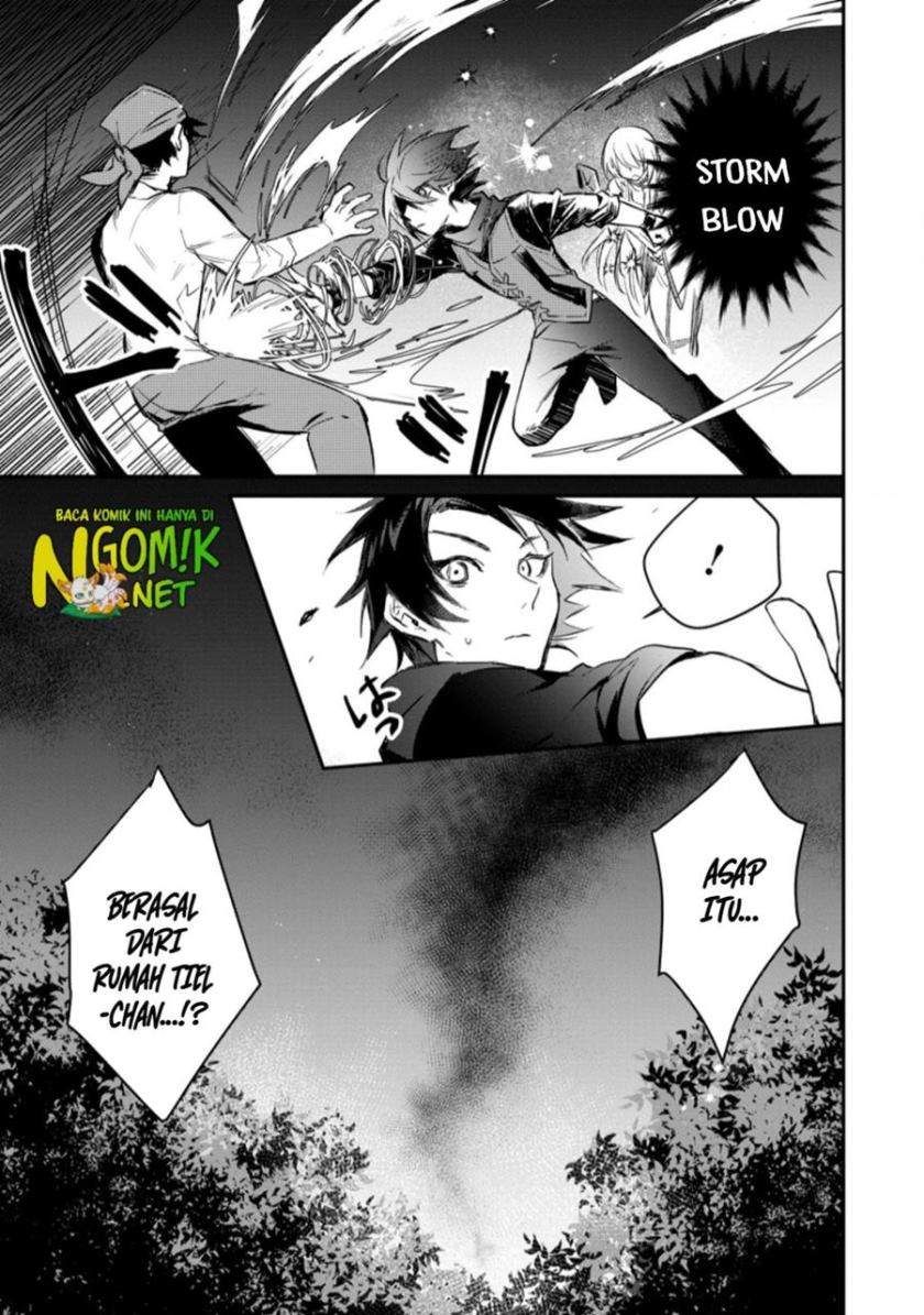 Yuusha Party ni Kawaii Ko ga Ita no de, Kokuhaku Shite Mita Chap 6.1 - Next Chap 7.1