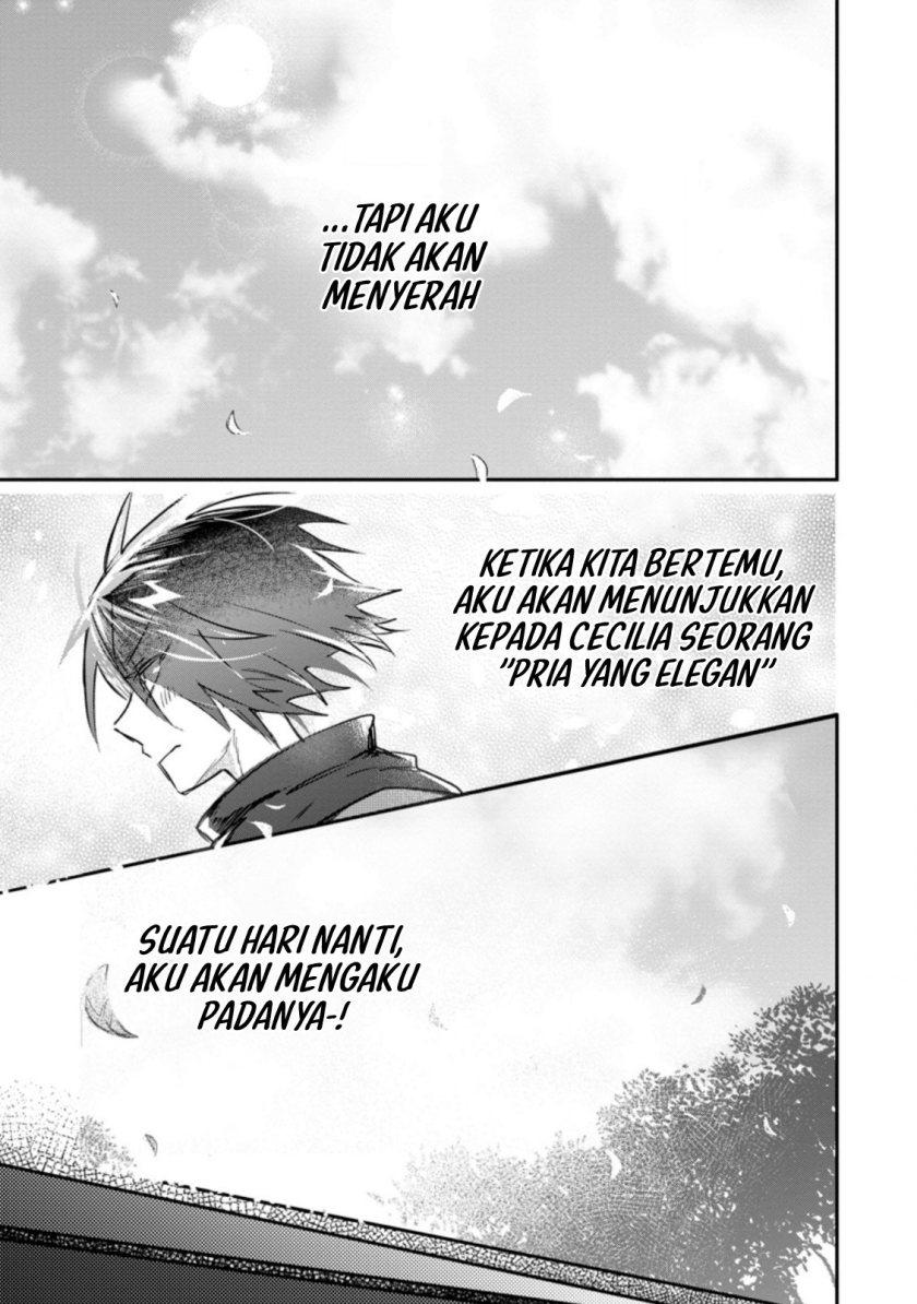 Yuusha Party ni Kawaii Ko ga Ita no de, Kokuhaku Shite Mita Chap 10.2 - Next Chap 11.2