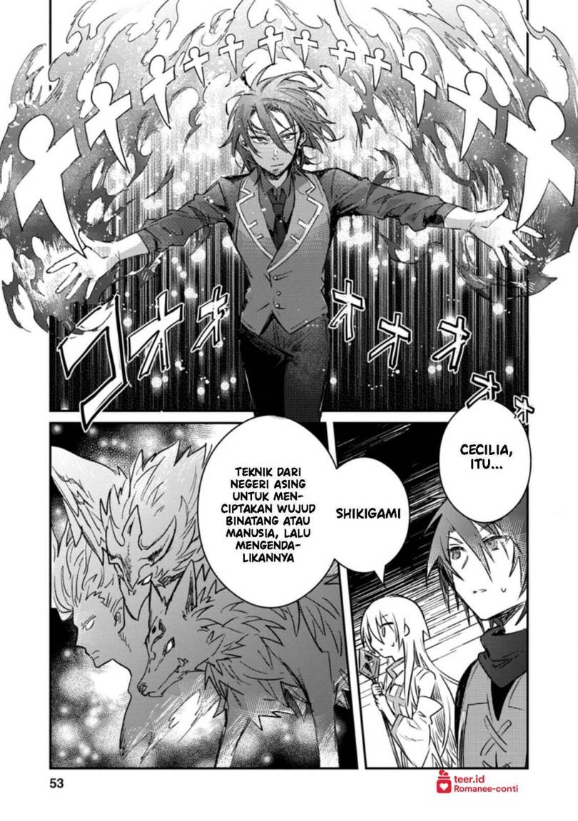 Yuusha Party ni Kawaii Ko ga Ita no de, Kokuhaku Shite Mita Chap 17 - Next Chap 18