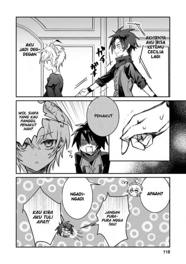 Yuusha Party ni Kawaii Ko ga Ita no de, Kokuhaku Shite Mita Chap 14 - Next Chap 15