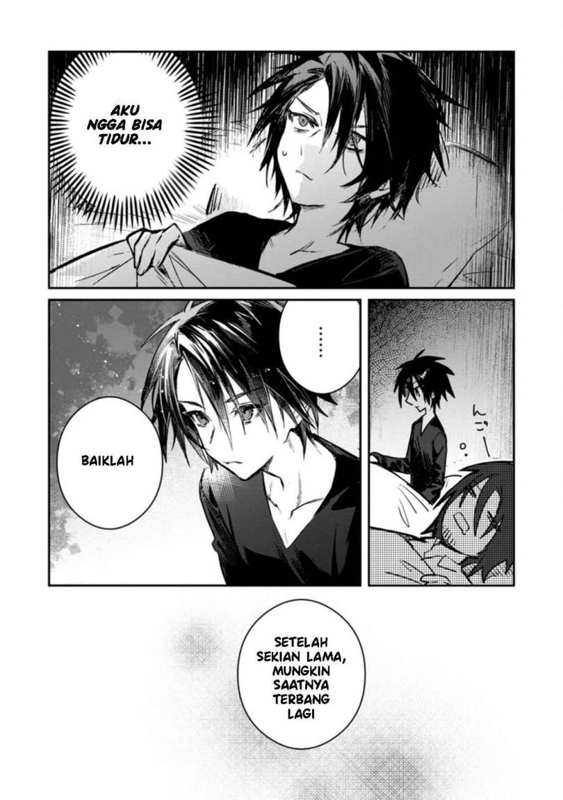 Yuusha Party ni Kawaii Ko ga Ita no de, Kokuhaku Shite Mita Chap 18 - Next Chap 19