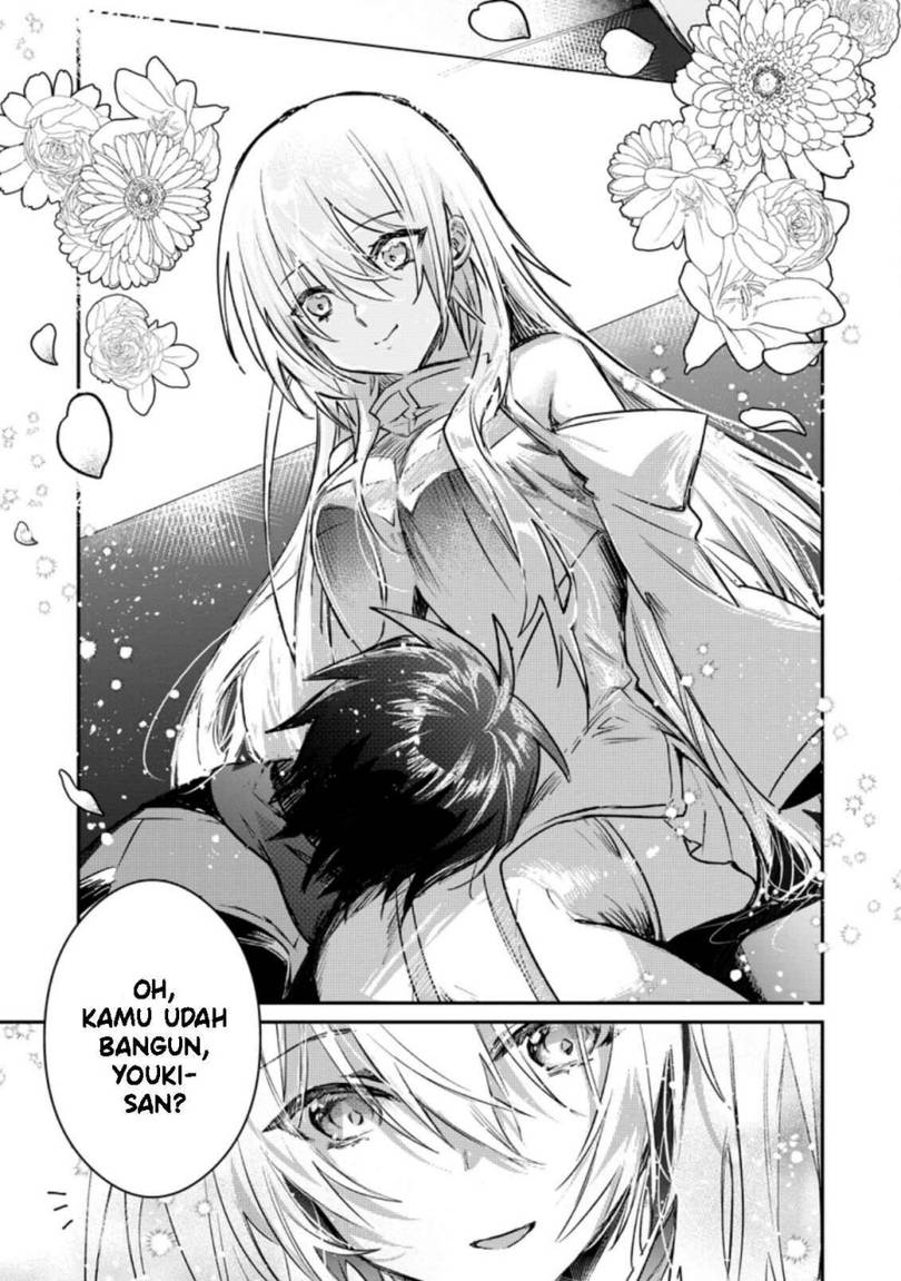 Yuusha Party ni Kawaii Ko ga Ita no de, Kokuhaku Shite Mita Chap 18 - Next Chap 19