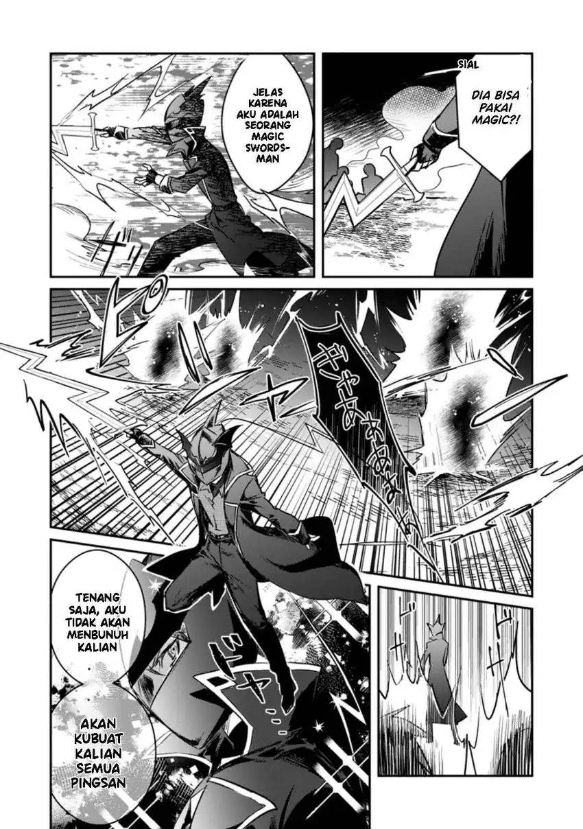 Yuusha Party ni Kawaii Ko ga Ita no de, Kokuhaku Shite Mita Chap 19 - Next Chap 20